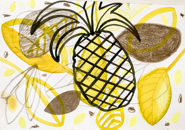 ananas