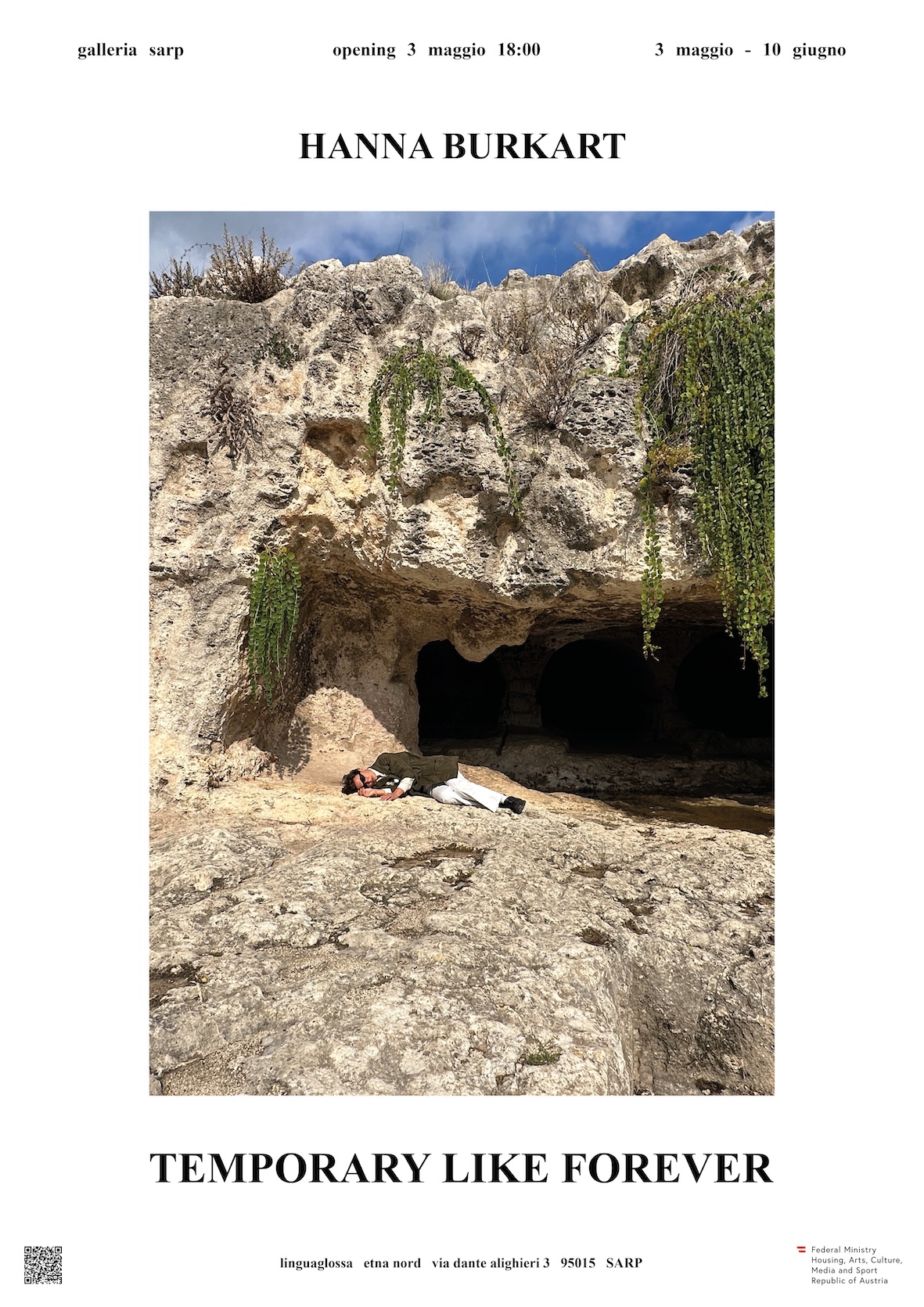 INVITATION_logo ©Hanna Burkart